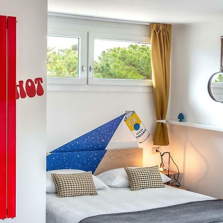 Residenza Pamphili Roma Apartment Екстериор снимка