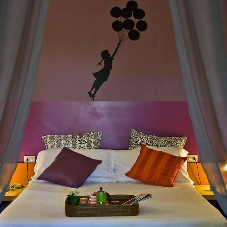 Residenza Pamphili Roma Apartment Екстериор снимка