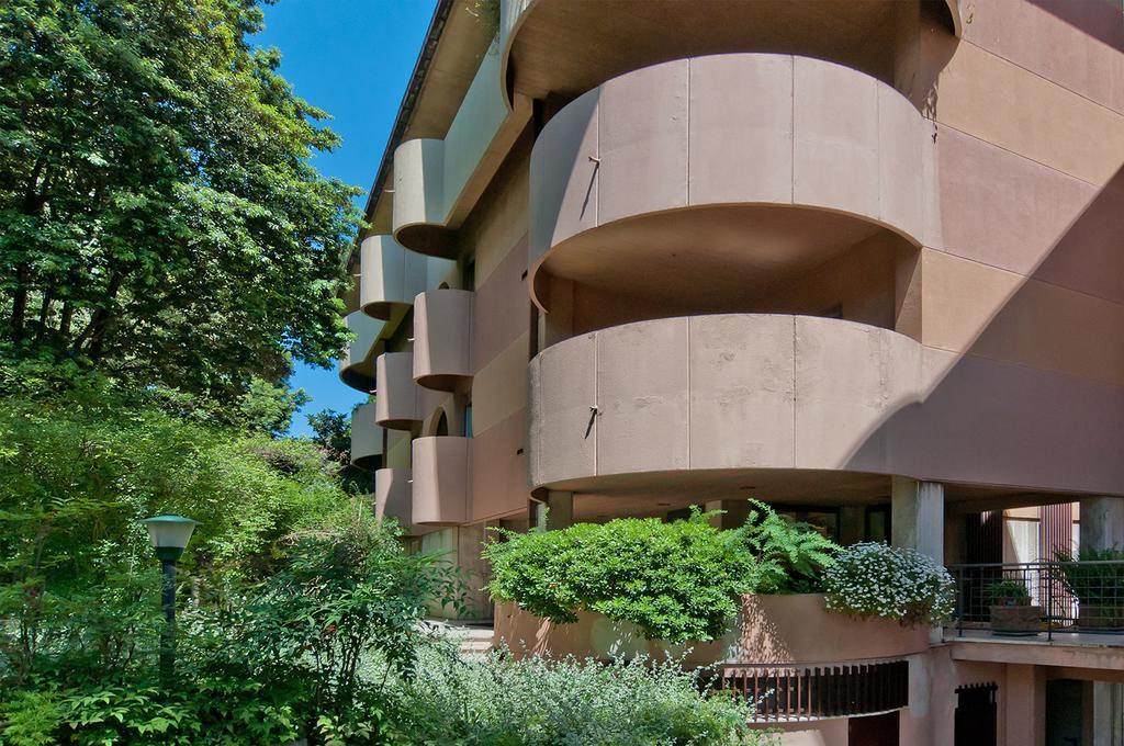 Residenza Pamphili Roma Apartment Екстериор снимка