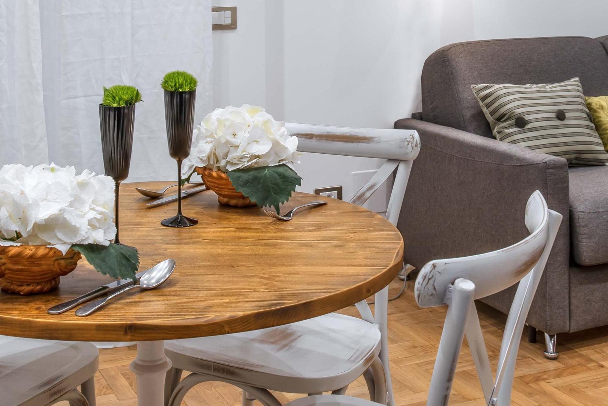 Residenza Pamphili Roma Apartment Екстериор снимка