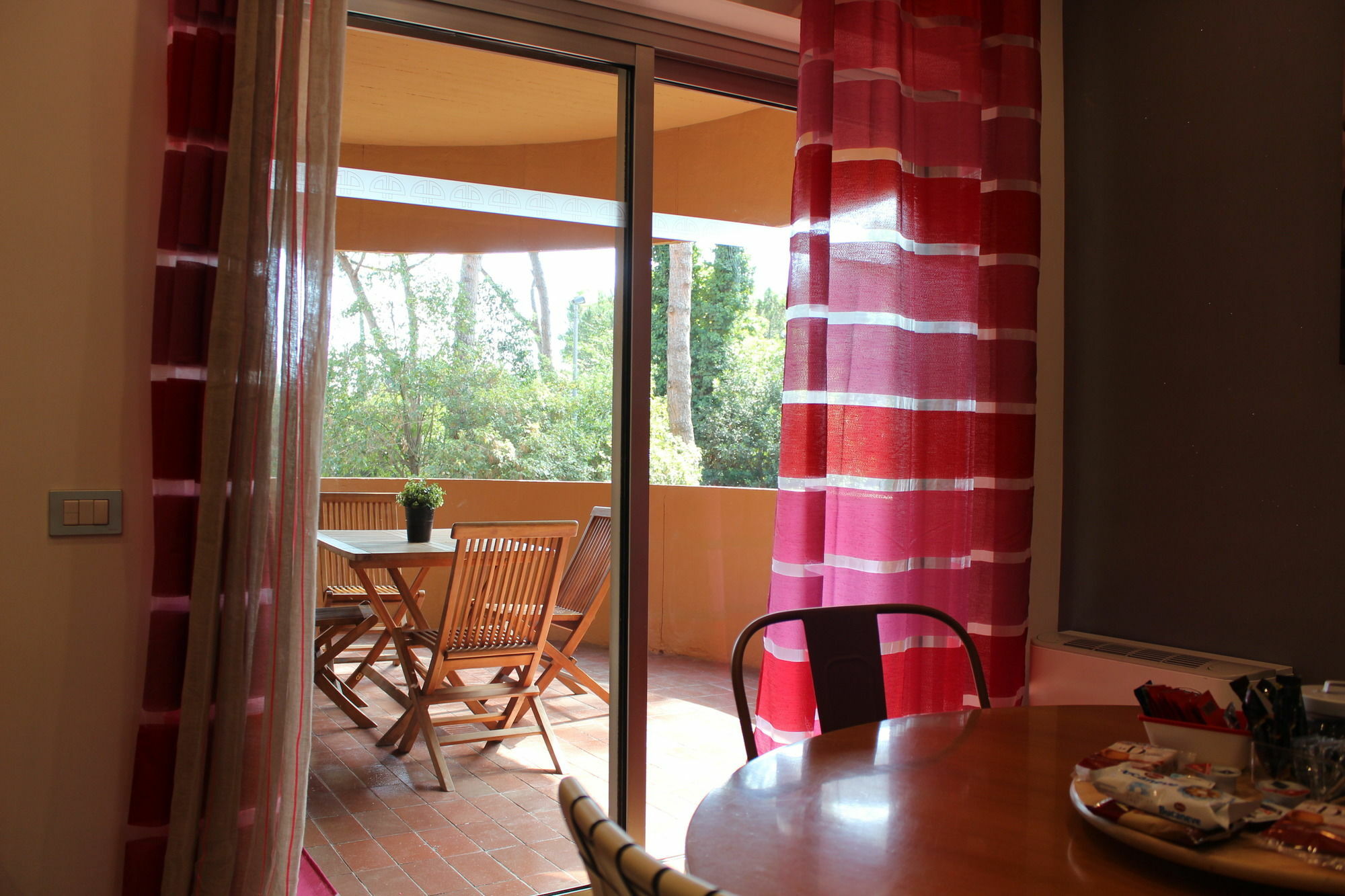 Residenza Pamphili Roma Apartment Екстериор снимка
